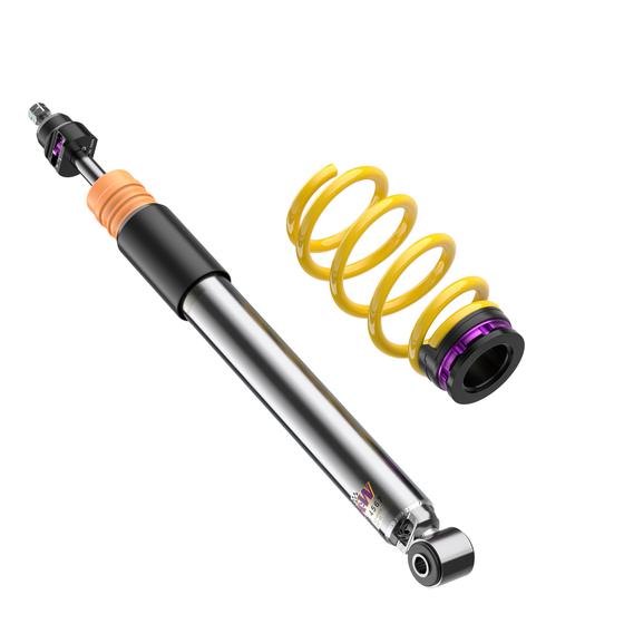 KW Suspension V3 Leveling - BMW 1 Series (F40), BMW 2 Series (F45), BMW 2 Series (F44)