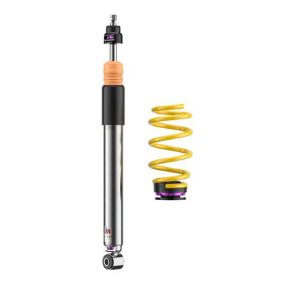 KW Suspension V3 Leveling - BMW 1 Series (F40), BMW 2 Series (F45), BMW 2 Series (F44)