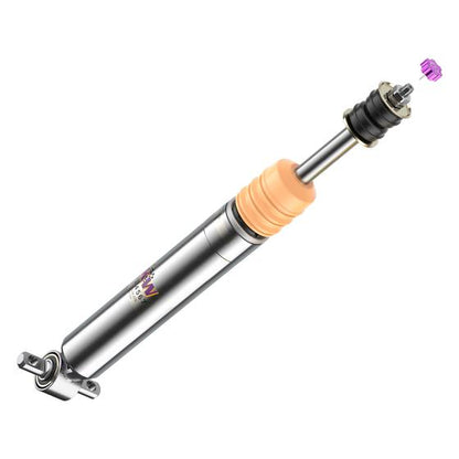 KW Shock kit V3 inox - Mercedes-Benz SL (R107), Mercedes-Benz SL Coupe (C107)