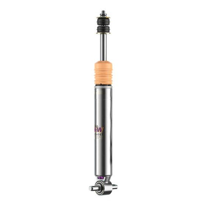 KW Shock kit V3 inox - Mercedes-Benz SL (R107), Mercedes-Benz SL Coupe (C107)