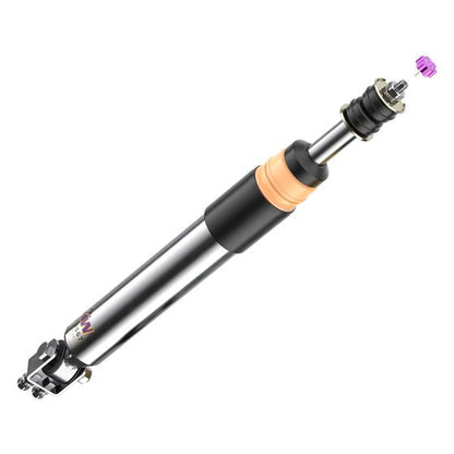 KW Shock kit V3 inox - Mercedes-Benz SL (R107), Mercedes-Benz SL Coupe (C107)