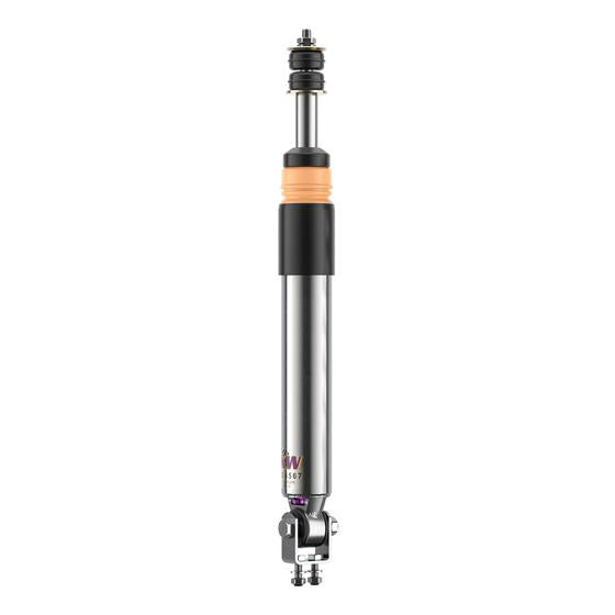 KW Shock kit V3 inox - Mercedes-Benz SL (R107), Mercedes-Benz SL Coupe (C107)
