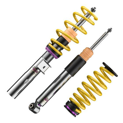 KW Suspension V3 Leveling - Cupra Born (K1), Vw ID.3