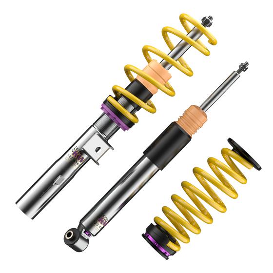 KW Suspension V3 Leveling - Cupra Born (K1), Vw ID.3
