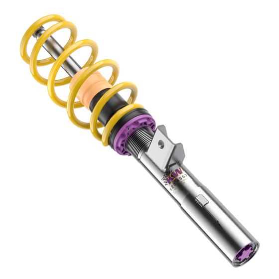 KW Suspension V3 Leveling - Cupra Born (K1), Vw ID.3