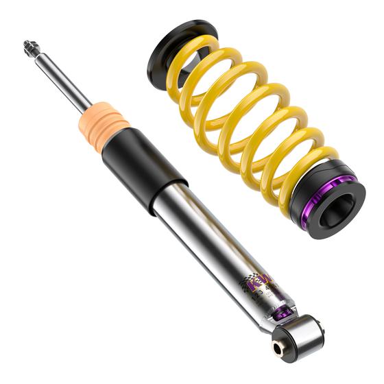 KW Suspension V3 Leveling - Cupra Born (K1), Vw ID.3