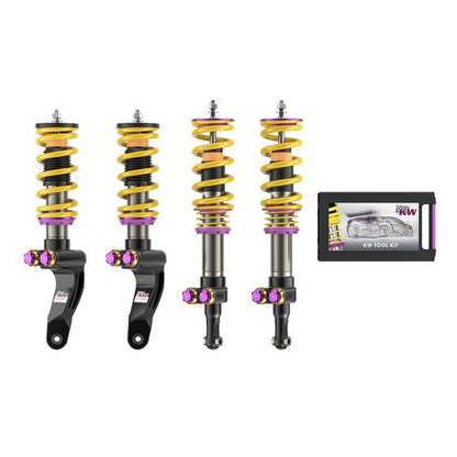 KW Coilover suspension V5 - Ferrari SF90, Ferrari SF90 Spider Convertible