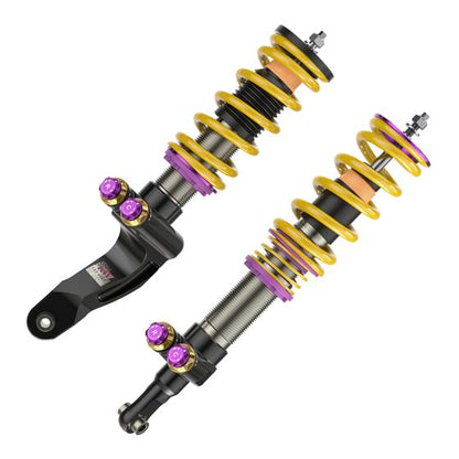 KW Coilover suspension V5 - Ferrari SF90, Ferrari SF90 Spider Convertible