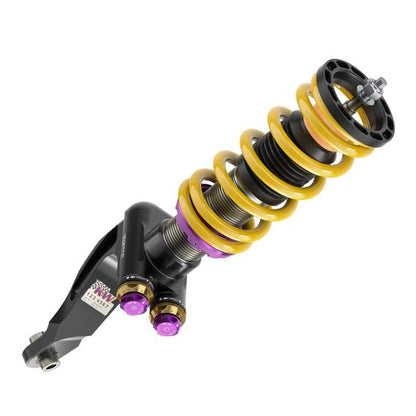 KW Coilover suspension V5 - Ferrari SF90, Ferrari SF90 Spider Convertible