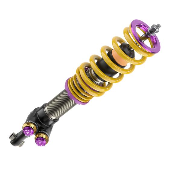 KW Coilover suspension V5 - Ferrari SF90, Ferrari SF90 Spider Convertible