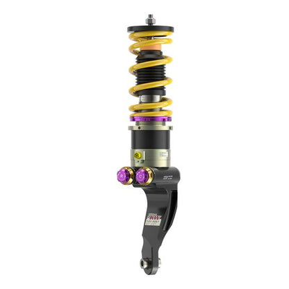 KW Coilover suspension V5 (incl. deactivation for electronic dampers) - Ferrari SF90, Ferrari SF90 Spider Convertible (Stradale PHEV 4WD, Spider PHEV 4WD) [30942030]