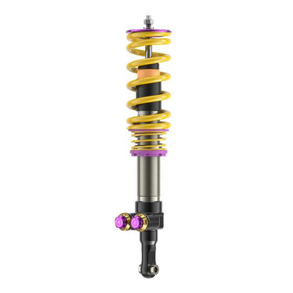 KW Coilover suspension V5 (incl. deactivation for electronic dampers) - Ferrari SF90, Ferrari SF90 Spider Convertible (Stradale PHEV 4WD, Spider PHEV 4WD) [30942030]