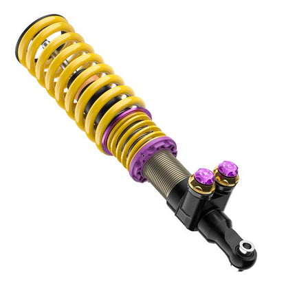 KW Coilover suspension V5 (incl. deactivation for electronic dampers) - Ferrari F8 Spider, Ferrari F8 Tributo Coupe (3.9) [30942020]