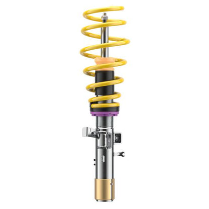 KW Suspension V3 Leveling (incl. deactivation for electronic dampers) - Bmw 4 Gran Coupe (G26)