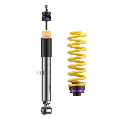 KW Suspension V3 Leveling (incl. deactivation for electronic dampers) - Bmw 4 Gran Coupe (G26)