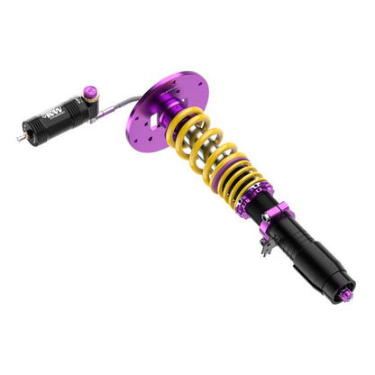 KW Coilover suspension V4 racing - BMW M2 (F87), BMW M3 (F80), BMW M4 (F82) (M2, Competition, CS +2 more) [39720338]