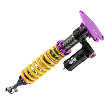 KW Coilover suspension V4 racing - BMW M2 (F87), BMW M3 (F80), BMW M4 (F82) (M2, Competition, CS +2 more) [39720338]