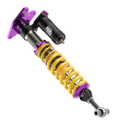 KW Coilover suspension V4 racing - BMW M2 (F87), BMW M3 (F80), BMW M4 (F82) (M2, Competition, CS +2 more) [39720338]