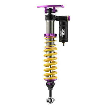 KW Coilover suspension V4 racing - BMW M2 (F87), BMW M3 (F80), BMW M4 (F82) (M2, Competition, CS +2 more) [39720338]