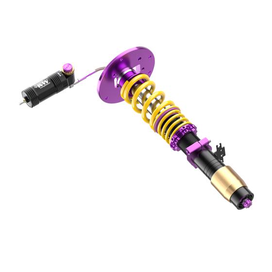 KW Coilover suspension V4 racing - BMW M2 (F87), BMW M3 (F80), BMW M4 (F82) (M2, Competition, CS +2 more) [39720339]