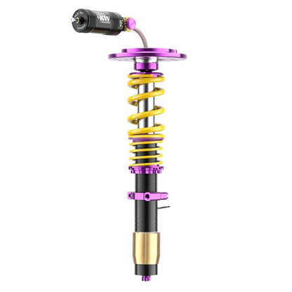 KW Coilover suspension V4 racing - BMW M2 (F87), BMW M3 (F80), BMW M4 (F82) (M2, Competition, CS +2 more) [39720339]
