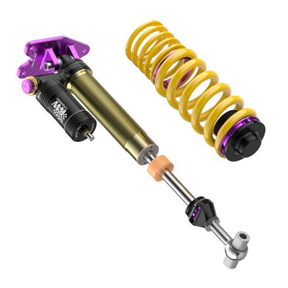 KW Coilover suspension V4 racing - BMW M2 (F87), BMW M3 (F80), BMW M4 (F82) (M2, Competition, CS +2 more) [39720339]
