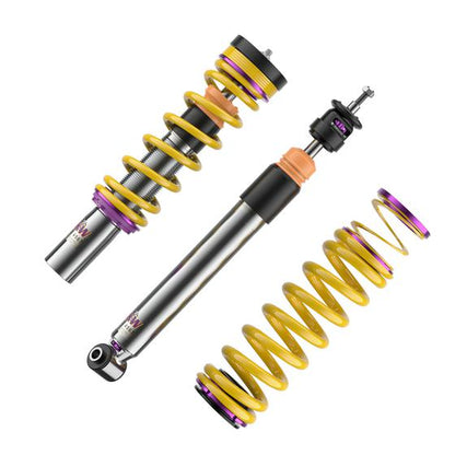 KW Coilover suspension V3 inox - Nio ET5