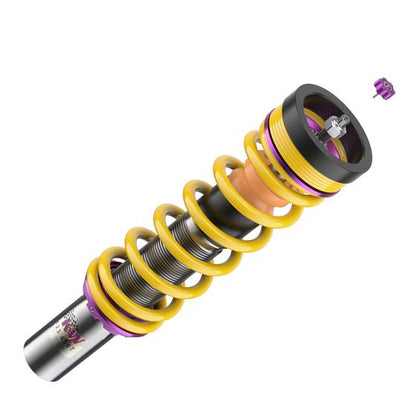 KW Coilover suspension V3 inox - Nio ET5