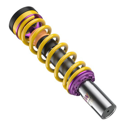 KW Coilover suspension V3 inox - Nio ET5