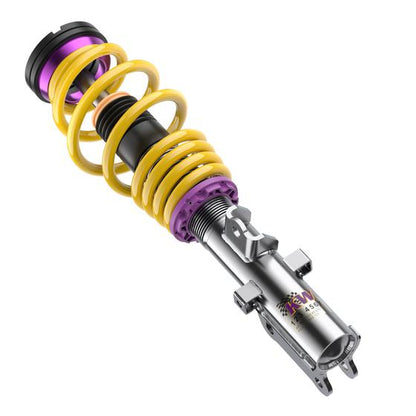 KW Coilover suspension V1 inox - Hyundai i20 (BC3)