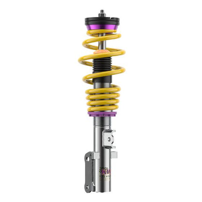KW Coilover suspension V1 inox - Hyundai i20 (BC3)