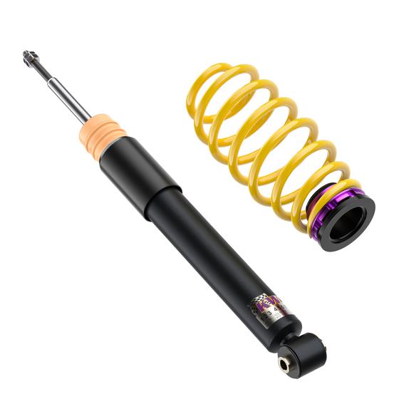 KW Coilover suspension V1 inox - Hyundai i20 (BC3)