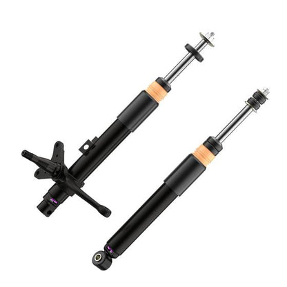 KW V3 damper kit Porsche - Porsche 911, Porsche 911 Targa