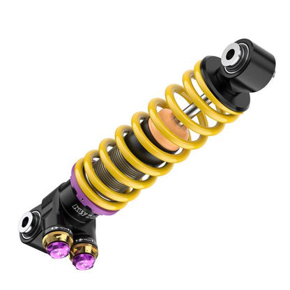 KW Coilover suspension V5 (incl. deactivation for electronic dampers) - Dodge VIPER Coupe