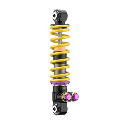 KW Coilover suspension V5 (incl. deactivation for electronic dampers) - Dodge VIPER Coupe
