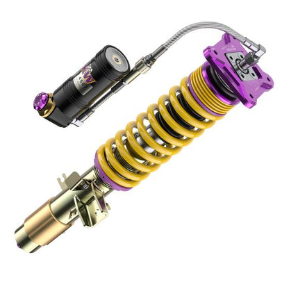 KW Coilover suspension V4 Clubsport incl. top mounts - BMW 2 Series (G42), BMW 3 Series (G20), BMW 4 Series (G22) (220i, 230i, 320i +3 more)