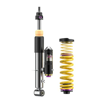 KW Coilover suspension V4 Clubsport incl. top mounts - BMW 2 Series (G42), BMW 3 Series (G20), BMW 4 Series (G22) (M240i xDrive, M340i xDrive, M440i xDrive)