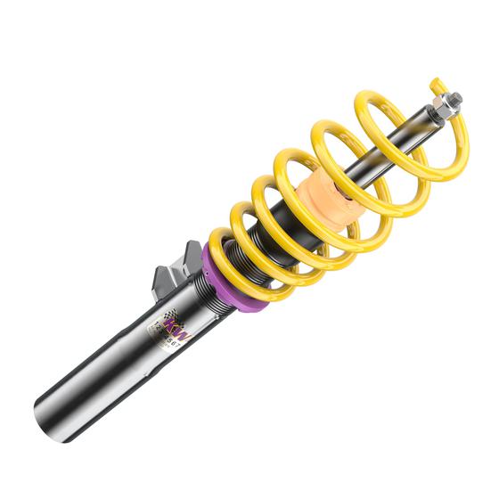 KW Coilover suspension V1 inox - Cupra Born (K1), Vw ID.3