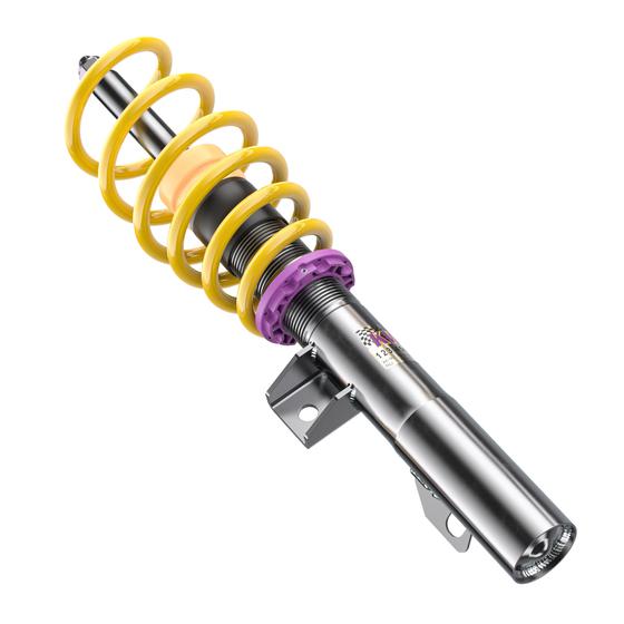 KW Coilover suspension V1 inox - Cupra Born (K1), Vw ID.3