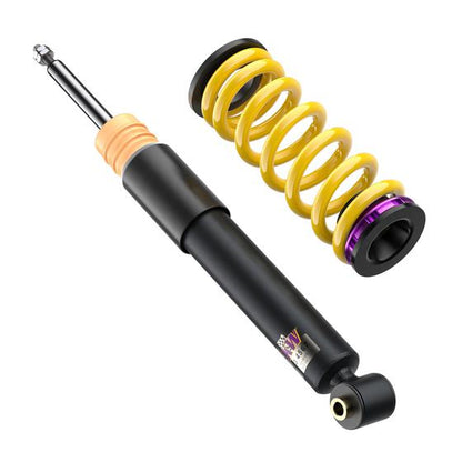 KW Coilover suspension V1 inox - Cupra Born (K1), Vw ID.3