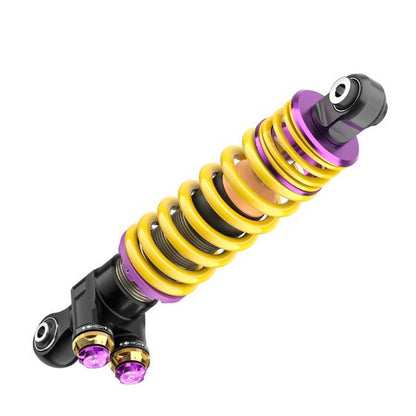 KW Coilover suspension V5 - Honda NSX I Convertible (NA), Honda NSX I Coupe (NA)