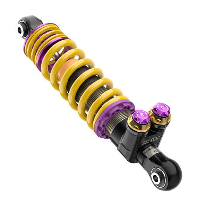 KW Coilover suspension V5 - Honda NSX I Convertible (NA), Honda NSX I Coupe (NA)
