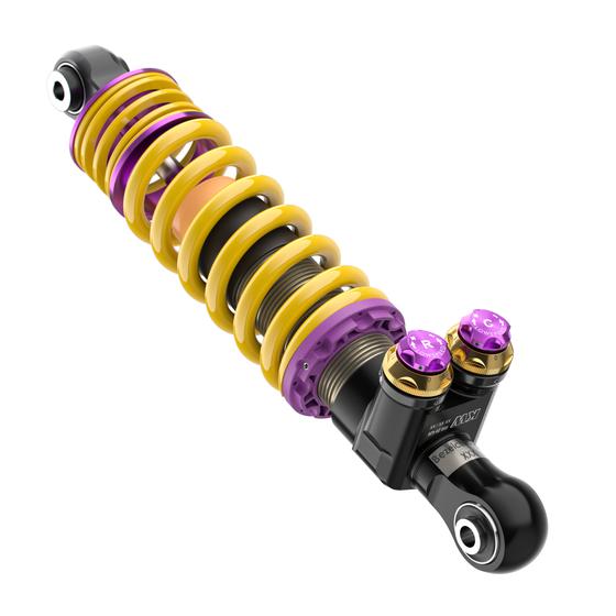 KW Coilover suspension V5 - Honda NSX I Convertible (NA), Honda NSX I Coupe (NA)