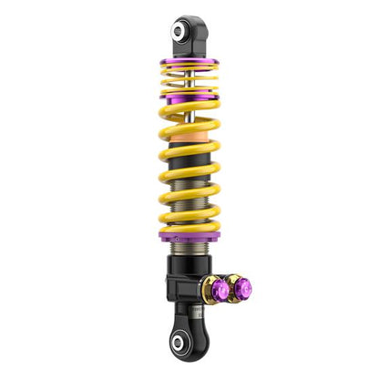 KW Coilover suspension V5 - Honda NSX I Convertible (NA), Honda NSX I Coupe (NA)