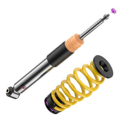KW Suspension V3 Leveling - Vw ID. Buzz (EB)