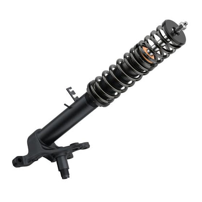 KW Coilover suspension V1 classic line (Modification of the fa strut housing) - Audi 100 (C4), Audi A6 (C4)