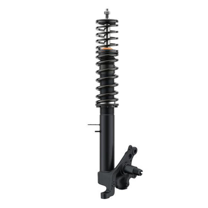 KW Coilover suspension V1 classic line (Modification of the fa strut housing) - Audi 100 (C4), Audi A6 (C4)