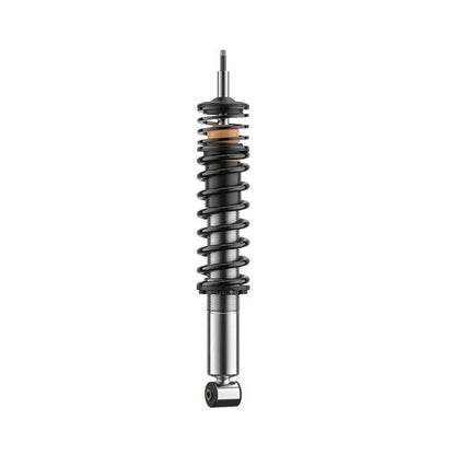 KW Coilover suspension V1 classic line (Modification of the fa strut housing) - Audi 100 (C4), Audi A6 (C4)