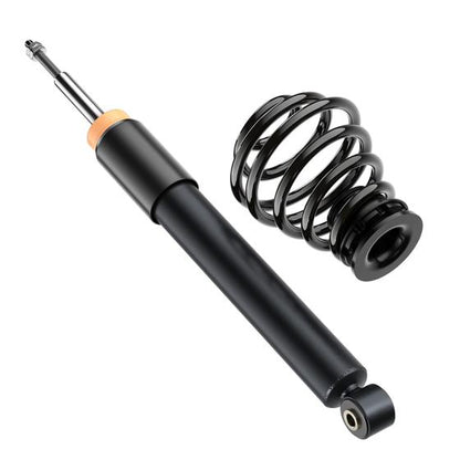 KW Coilover suspension V1 classic line - Audi Convertible (89) (1.8, 1.9 TDI, 2.0 16V +4 more) [10210023-B]