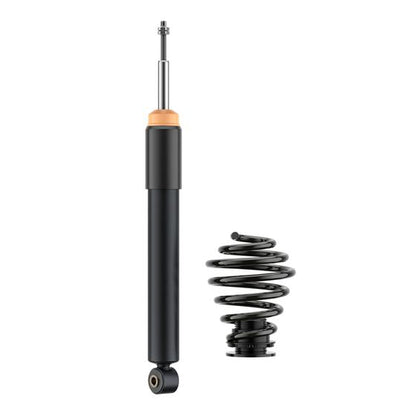 KW Coilover suspension V1 classic line - Vw GOLF II (19E, 1G1), Vw JETTA II (19E, 1G2, 165) (1.8 GTI G60 Syncro, 1.8 i Cat Syncro, 1.8 Syncro)